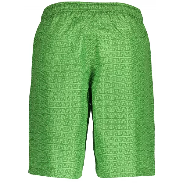  Herrenshorts ALPINE PRO KAEL 2 MPAN345 GRÜN 