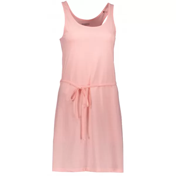  Kleid SAM 73 CHIREDZA LSKN187 ROSA 