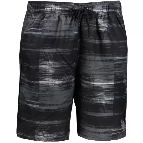  Shorts SAM 73 MS 731 SCHWARZ 