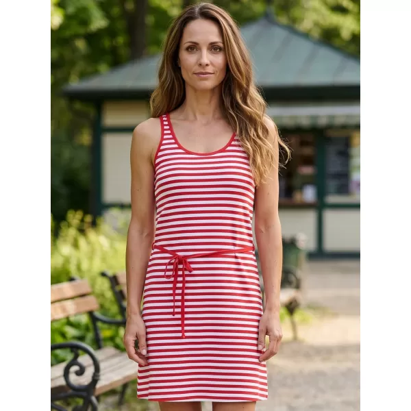  Kleid SAM 73 SIWAZA LSKN188 ROT 