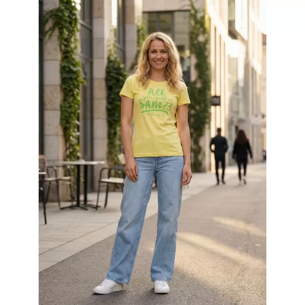  Hemd SAM 73 KYRINA LTSN476 GRÜN 