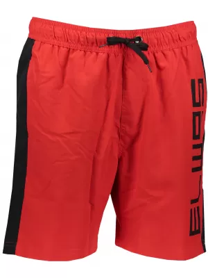 Shorts SAM 73 RAFEL MPAN361 ROT