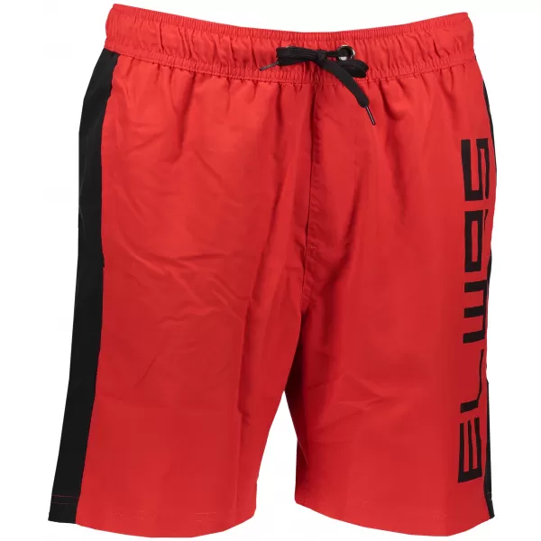  Shorts SAM 73 RAFEL MPAN361 ROT 