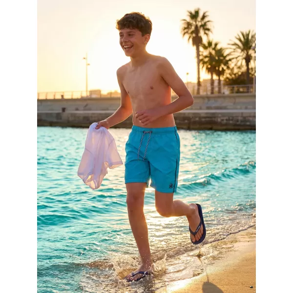  Jungen Shorts SAM 73 BS 517 NEON 