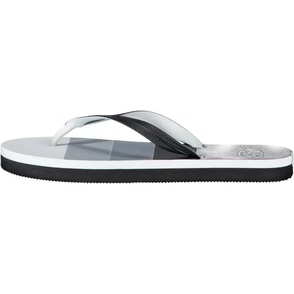  Frauenflip -Flops SAM 73 WF 57 SCHWARZ 