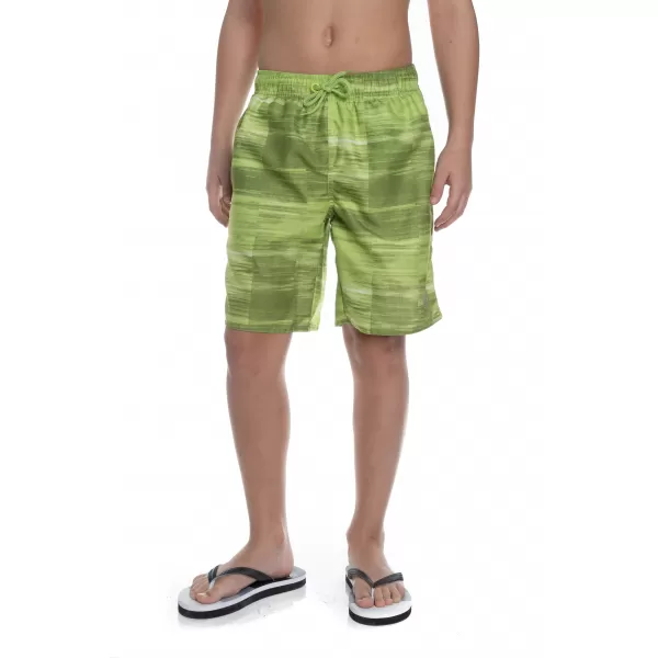  Jungen Shorts SAM 73 BS 518 NEON 