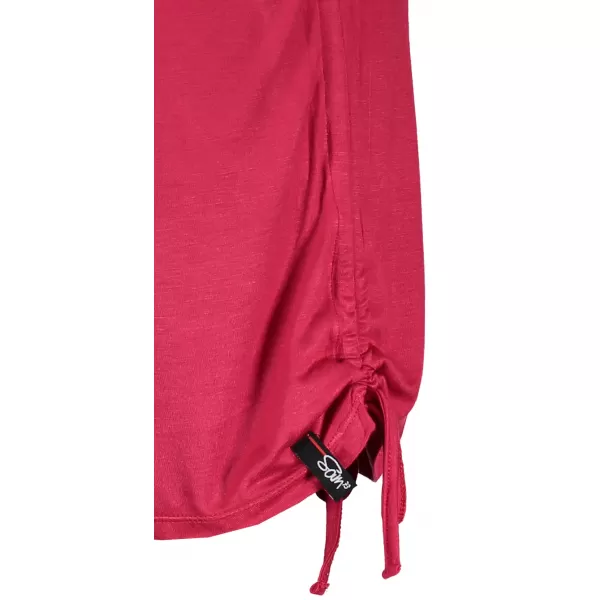  Kleid SAM 73 WZ 758 ROT 