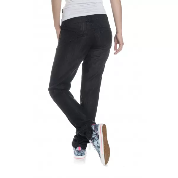  Damenhosen SAM 73 WK 739 SCHWARZ 