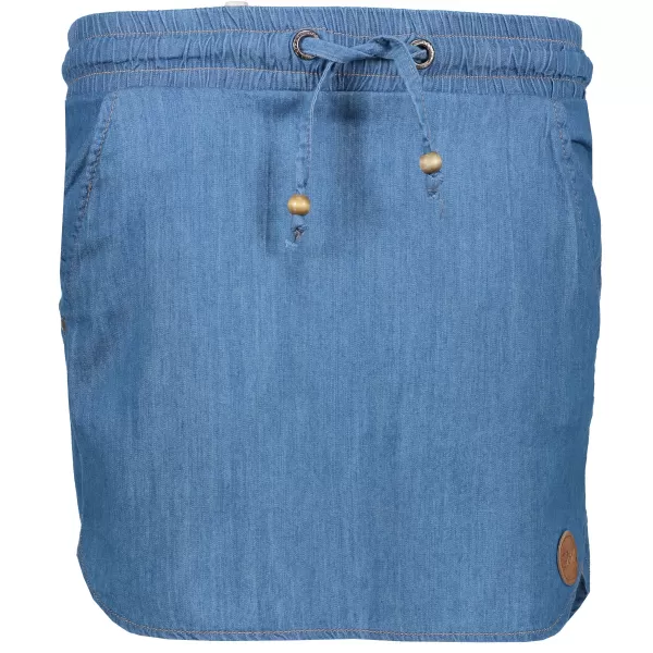  Mädchenrock SAM 73 GZ 514 LEICHTER DENIM 