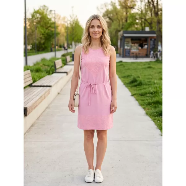  Kleid SAM 73 HILDA LSKN175 ROSA 