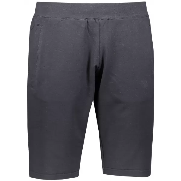  Shorts ALPINE PRO KARL 3 MPAN337 GRAU 