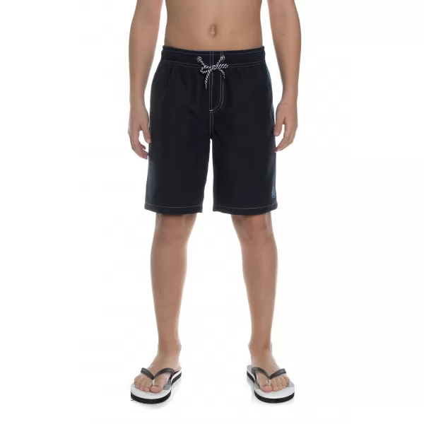 Jungen Shorts SAM 73 BS 517 DUNKELBLAU 