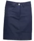 Mädchenrock ALPINE PRO NGOA KSKN046 BLAU