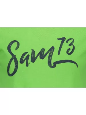 Tanktop SAM 73 RYLAN MTSN387 GRÜN