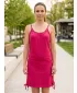 Kleid SAM 73 WZ 758 ROT