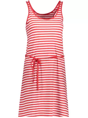 Kleid SAM 73 SIWAZA LSKN188 ROT