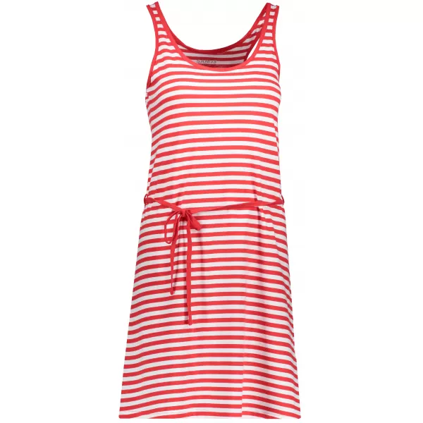  Kleid SAM 73 SIWAZA LSKN188 ROT 