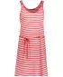 Kleid SAM 73 SIWAZA LSKN188 ROT