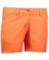 Damen-Shorts ALPINE PRO CUOMA 2 LPAN315 ORANGE