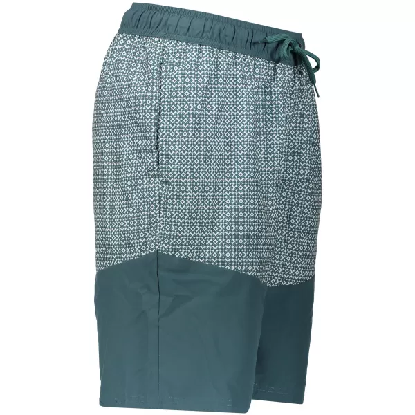  Shorts SAM 73 PATS MPAN360 GRÜN 