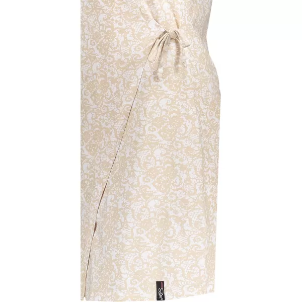  Kleid SAM 73 HENRA LSKN176 BEIGE 
