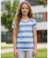 T -Shirt SAM 73 DARIANO KTSN184 HELLBLAU
