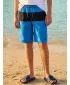 Jungen Shorts SAM 73 BS 515 HELLBLAU