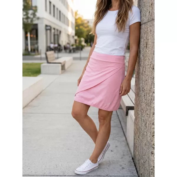  Damenrock SAM 73 GAILIA LSKN174 ROSA 
