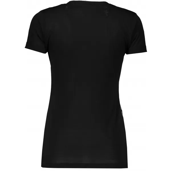  Hemd SAM 73 LOUA LTSN486 SCHWARZ 