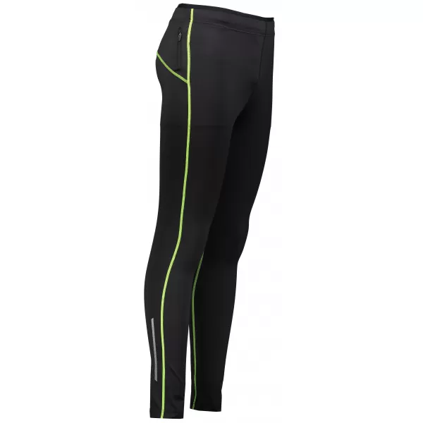  Elastizhose ALPINE PRO TAIP 3 MPAN334 SCHWARZ 