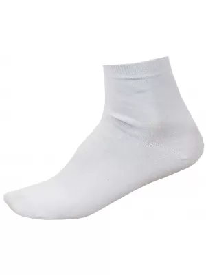 Socken ALPINE PRO 2ULIANO USCZ013 WEIß