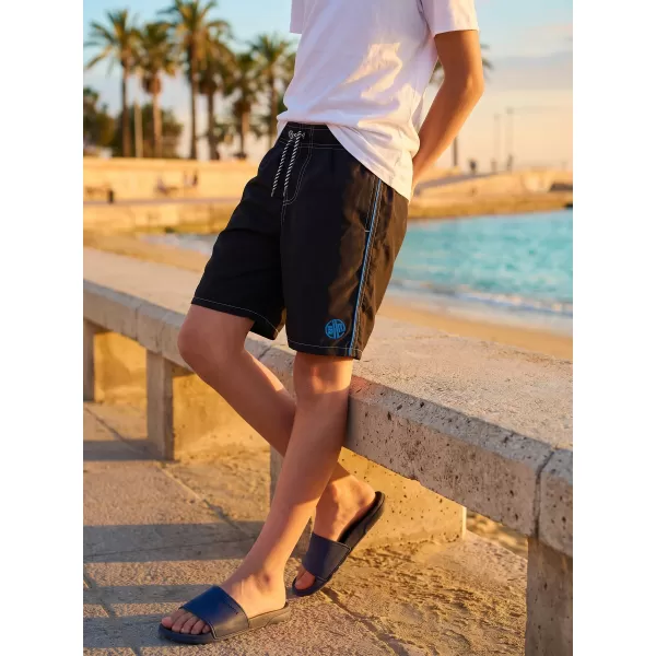  Jungen Shorts SAM 73 BS 517 DUNKELBLAU 