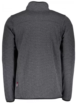 Herrenpullover ALPINE PRO FILIPOS 4 MSWN179 SCHWARZ