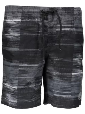 Jungen Shorts SAM 73 BS 518 SCHWARZ