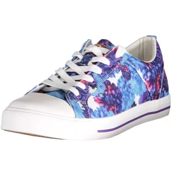  Turnschuhe SAM 73 SANTIAGA LBTN207 ROSA 
