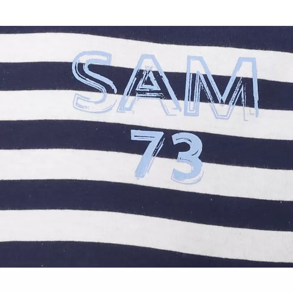  Hemd SAM 73 SAMIAR MTSN388 WEIß 