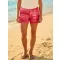 Shorts SAM 73 WS 749 HELLROSA