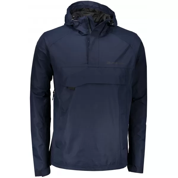 Jacke ALPINE PRO CELEST MJCN243 BLAU 