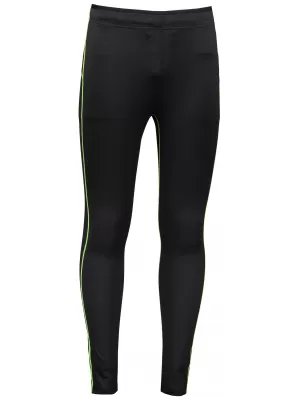 Elastizhose ALPINE PRO TAIP 3 MPAN334 SCHWARZ