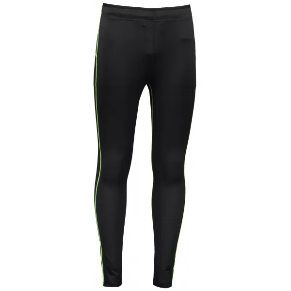  Elastizhose ALPINE PRO TAIP 3 MPAN334 SCHWARZ 