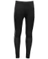 Elastizhose ALPINE PRO TAIP 3 MPAN334 SCHWARZ