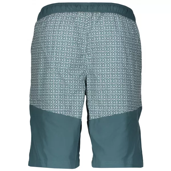  Shorts SAM 73 PATS MPAN360 GRÜN 