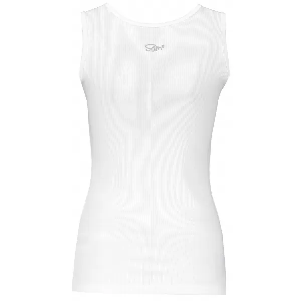  Tanktop SAM 73 JAXA LTSN468 WEIß 