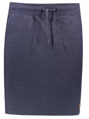 Damenrock SAM 73 HUBERTA LSKN178 DUNKELBLAU