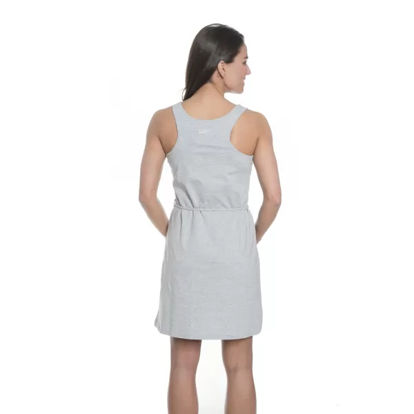  Kleid SAM 73 CHIREDZA LSKN187 HELLGRAU 