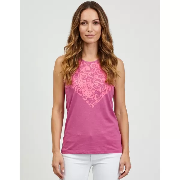  Tanktop SAM 73 JENSA LTSN470 LILA 