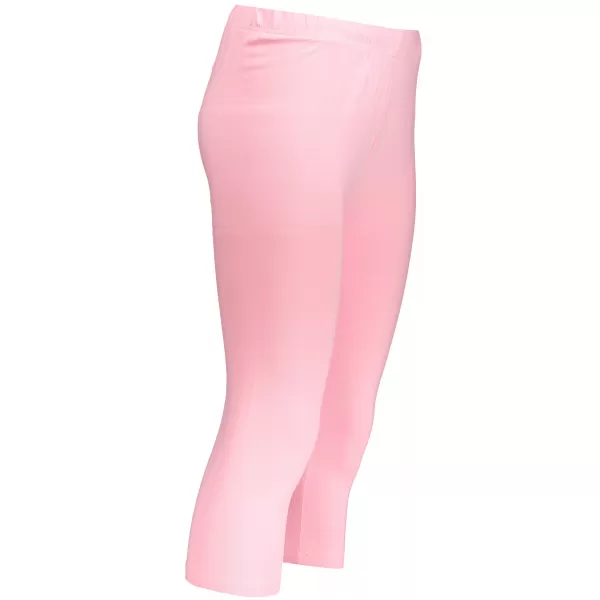  Frauen 3/4 Leggings SAM 73 HOHA LPAN350 ROSA 