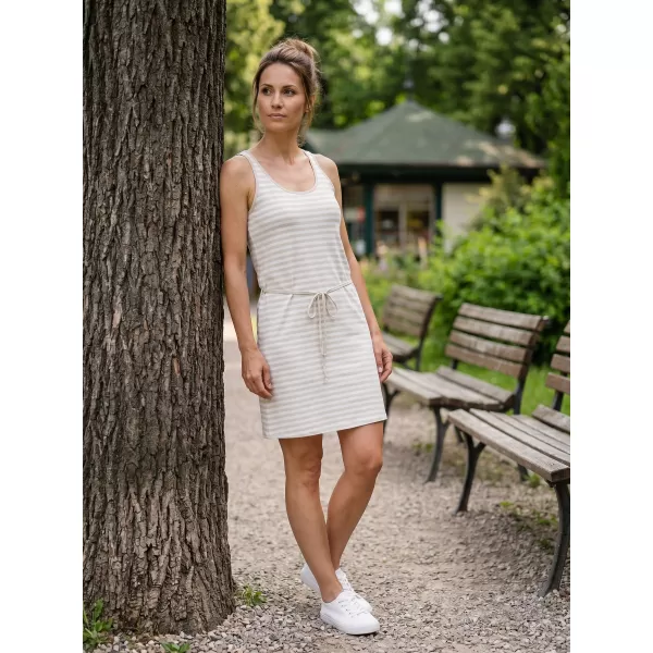  Kleid SAM 73 SIWAZA LSKN188 BEIGE 