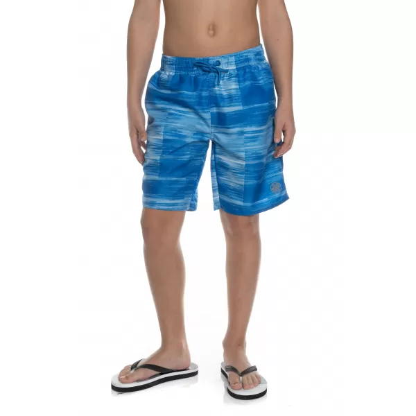  Jungen Shorts SAM 73 BS 518 HELLBLAU 