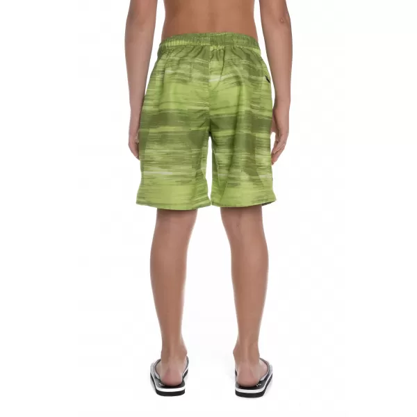  Jungen Shorts SAM 73 BS 518 NEON 